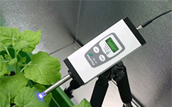Monitoring Pen植物葉綠素?zé)晒鉁y(cè)量?jī)x