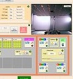 PlantScreen高通量植物表型成像分析系統（自動傳送版）
