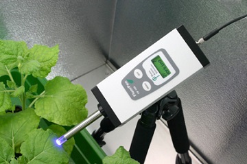 FytoScope FS-SI步入式植物生長箱
