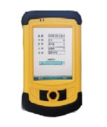 病蟲害調查統計器