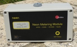 NEON農業物聯網系統