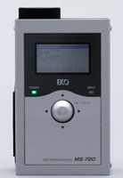 MS-720N光柵光譜儀