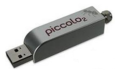 Piccolo2 光纖式氧氣測量儀