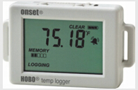 HOBO UX100系列室內溫度/濕度記錄儀