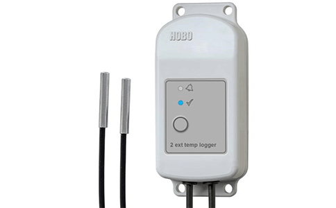 MX2303無線溫度記錄儀