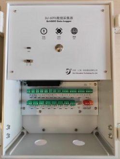DJ-6095數據采集器