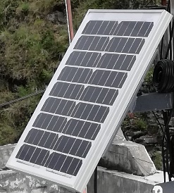 太陽能供電套件 太陽能供電套件