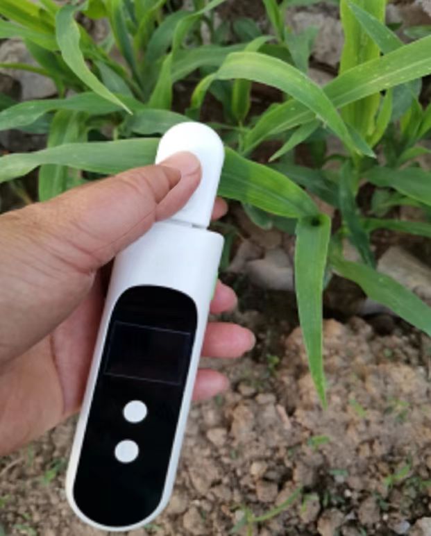 植物光合色素測(cè)量?jī)x